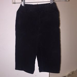 Talbots kids 18M boys pants